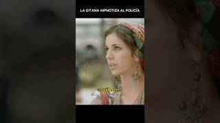 La Gitana Hipnotiza Al Policía quotNo Recuerdas Quien Es Leninquot drama amor seriesenespañol [upl. by Llehcal171]