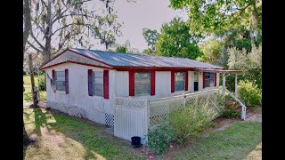 Thonotosassa FL Real Estate Photography  For Sale 10006 Causey Pl Thonotosassa FL 33592 [upl. by Eire]