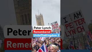 freetommy Peter Lynch remembered UTK3 [upl. by Duj]