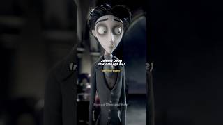 Corpse Bride Cast Then and Now film movies shorts corpsebride [upl. by Craggy]