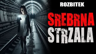 Srebrna strzała  CreepyPasta od widza LEKTOR PL [upl. by Luther740]