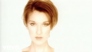 Céline Dion  All By Myself Official Remastered HD Video [upl. by Kristel]