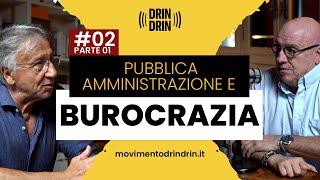 Burocrazia e Pubblica Amministrazione  I [upl. by Mallorie]