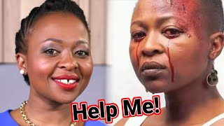 Manaka Ranaka was hospitalized and Cried Out for Help because of this pray for her [upl. by Alema]