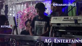 Remix Ribu Lah Ribu OT PESONA Live Muara Dua PALI With Dj Guntur Js [upl. by Hube]