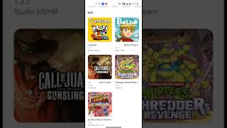 Установка Skyline Edge Nintendo Switch Android Cup Head Call of Juarez TMNT Shredders Revenge [upl. by Notsua343]