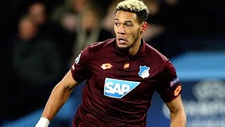 Rekordtransfer perfekt Joelinton von Hoffenheim zu Newcastle [upl. by Violette197]