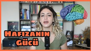 Hafızanın Unutulan Gücü  Hafıza Teknikleri  quotNeden Unutuyoruzquot [upl. by Analah386]