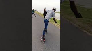 Skating Laver Skating viral video 🛼🛼😈foryou youtube viral shorts [upl. by Accalia]