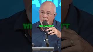 Dave Ramsey Warns Churches Are FAILING NOW [upl. by Sebastian834]