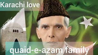 QuaideAzam Muhammad Ali Jinnah  Quaid e Azam  Sindh Madressatul Islam  Muhammad Ali Shaikh [upl. by Panthea]