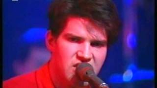 Lloyd Cole 2CV live 1985 [upl. by Jodoin]