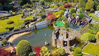 Bekonscot Model Village amp Railway [upl. by O'Shee489]