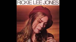 Rickie Lee Jones  Rickie Lee Jones 1979 Part 3 Full Album [upl. by Inwat]