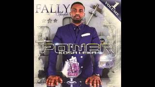 Fally Ipupa  Cri dAlarme Official Audio [upl. by Elwina]