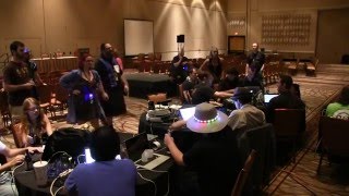 DEF CON 20 The Documentary  Full HD 720p [upl. by Damha]