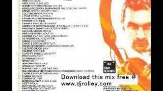 Andy C Nightlife 4 drum and bass all 33 tracks  dj rolley mega mix [upl. by Anuat659]