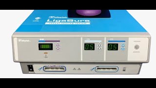 Reliable LigaSure™ Maintenance amp Repair Services [upl. by Finnegan]