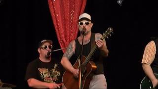 Damensitzung 2016 Andrè und die Rebel Tell Band [upl. by Anerdna]