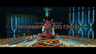 FFXIV Zurvan Unreal  Tryin to skip SOAR  Dancer DNC POV feat Snow White amp 7 pugs [upl. by Outhe]