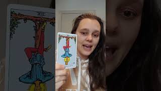 Energie update in 1 minuut 14  20 oktober tarot positieveenergie tarotreader maandenergie [upl. by Boccaj368]