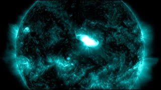 Another X Class Solar Flare Bigger CME Coming to Earth  S0 News Oct92024 [upl. by Hoopes]