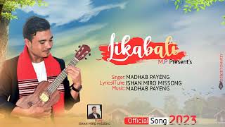 Missing oinitom song 2023  singer 👉 Madhab Payeng  new  Official song plz like and share 🙏🙏🙏 [upl. by Ttennaej]