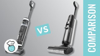 Tineco Floor ONE S3 vs S5 Cordless Floor Cleaner Showdown [upl. by Etteraj932]