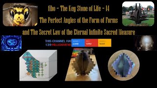 fibo  The Key Stone of Life 14 [upl. by Sheldon]