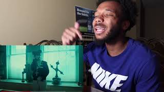 Juice WRLD  Both Ways Reaction [upl. by Sansen899]