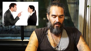 If Youve Ever Been Bullied  Then Watch This  Russell Brand [upl. by Silvers]