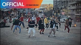 블락비 Block B  Shall We Dance MV [upl. by Ardel952]