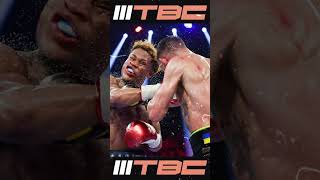 Devin Haney vs Vasiliy Lomachenko Highlights🥊 boxing shorts subscribe [upl. by Ellezig]