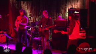 Phil Lesh amp The Terrapin Family Band Live from Terrapin Crossroads 112918 Dark Star [upl. by Noryv]