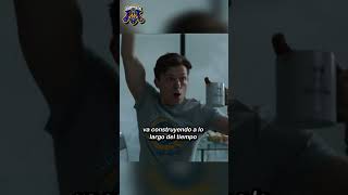 ¿Sabías ESTO de SPIDERMAN NO WAY HOME y HOMECOMING  Star Wars 🌕 [upl. by Ataeb]