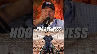 How the Hog Business is One of The Best Food Production Systems [upl. by Princess]