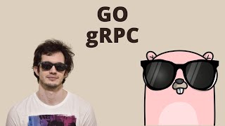 gRPC explicado fácil  protobuffers cliente y servidor gRPC en Golang desde cero [upl. by Sigler]