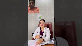 Full body checkup kar diya 👩‍⚕️😂 abaanakhtar razikaabaan comedy [upl. by Arun]