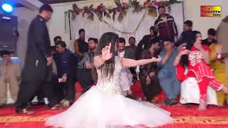 Mehak malik super dance in song nasha sajna da honda ay [upl. by Armillia730]