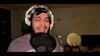 Logic  DadBod cover by newestlatest [upl. by Eevets862]