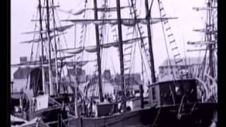 Moby Dick Youghal 1954 Documentary edit Michael O Connell [upl. by Blessington739]