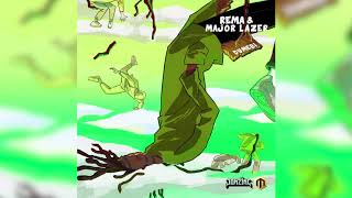 Rema  Dumebi Major Lazer Remix [upl. by Ivah]