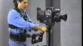 Steadicam SK Training 2 Teil 2 Part [upl. by Drain]