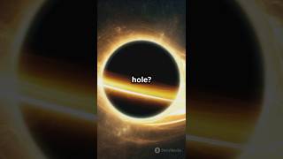 Inside A Black Hole The Theories Explained shorts [upl. by Modnarb221]