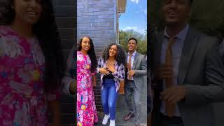 church christian habshiyouth ethiopians ethiopian ethiopa ethiopianlove  mezmure duet [upl. by Clapp964]