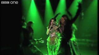 Slovakia  quotHorehroniequot  Eurovision Song Contest 2010  BBC One [upl. by Nyvlem]