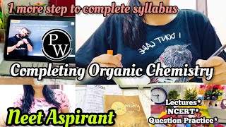 Day In My Life As Neet Aspirant 🌄📝 Neet 2024 Study Vlogneetneet2024studyvlogpw [upl. by Chessy566]