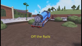 Off the Rails remake [upl. by Dougie]