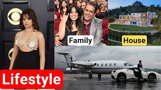 Camila Cabello Lifestyle 2024 ★ Net Worth Boyfriend Age Family House Interview amp Biography [upl. by Tikna]