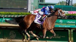 2024 Kentucky Oaks selection [upl. by Westland]